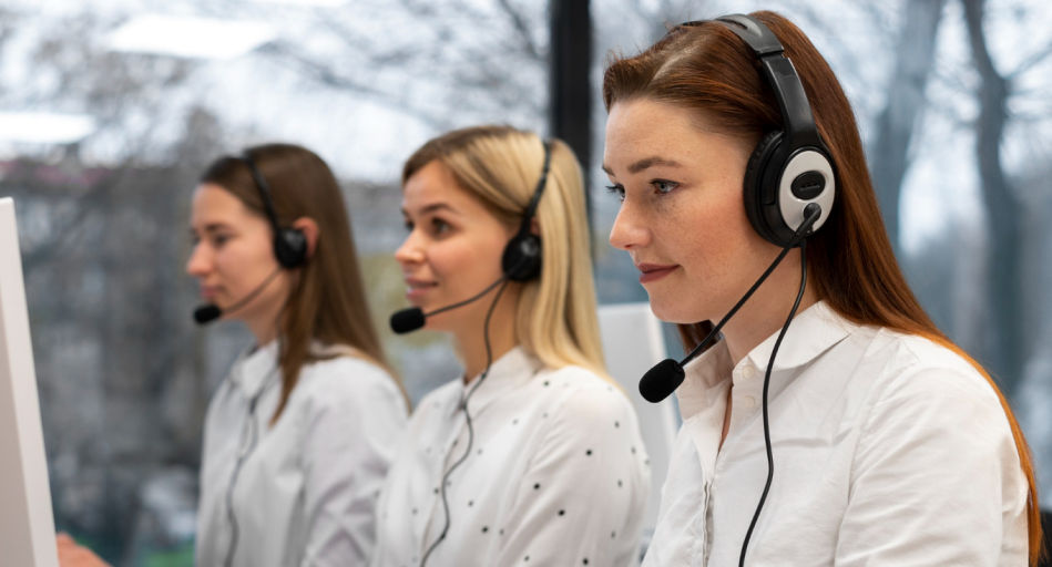 Help and Support Select & Switch